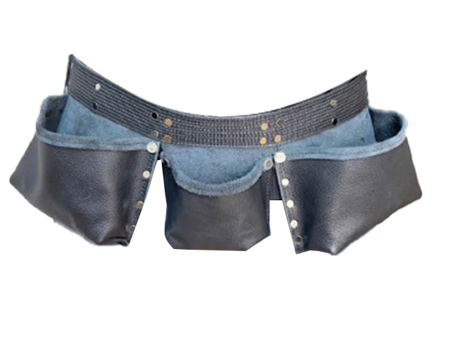 ABAY ÇIVI ÖNLÜGÜ HAKIKI DERI 3 CEPLI PALASKALI